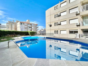 Apartamento playa el Emir